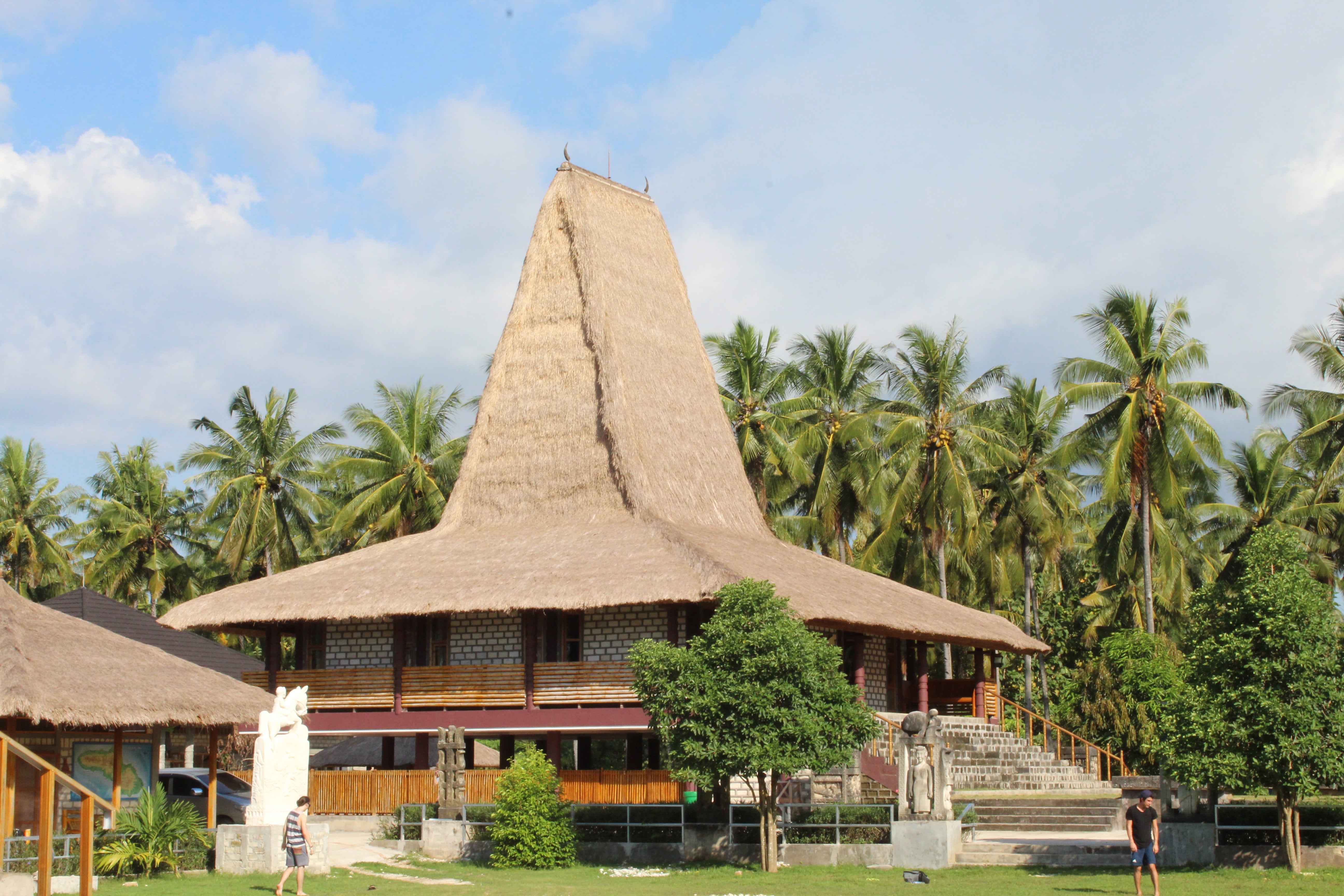 Rumah Budaya