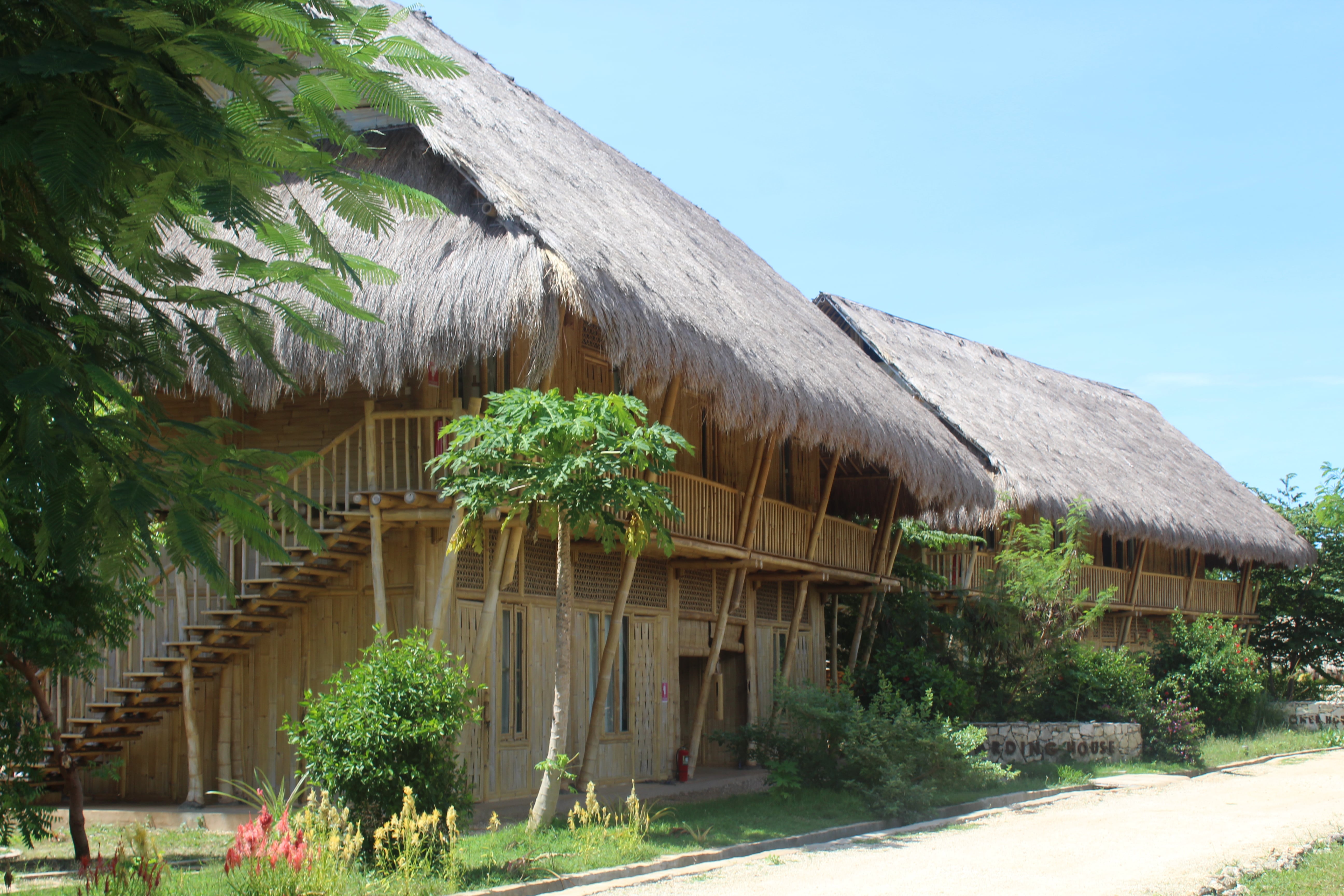 Sumba Hospitality Foundation