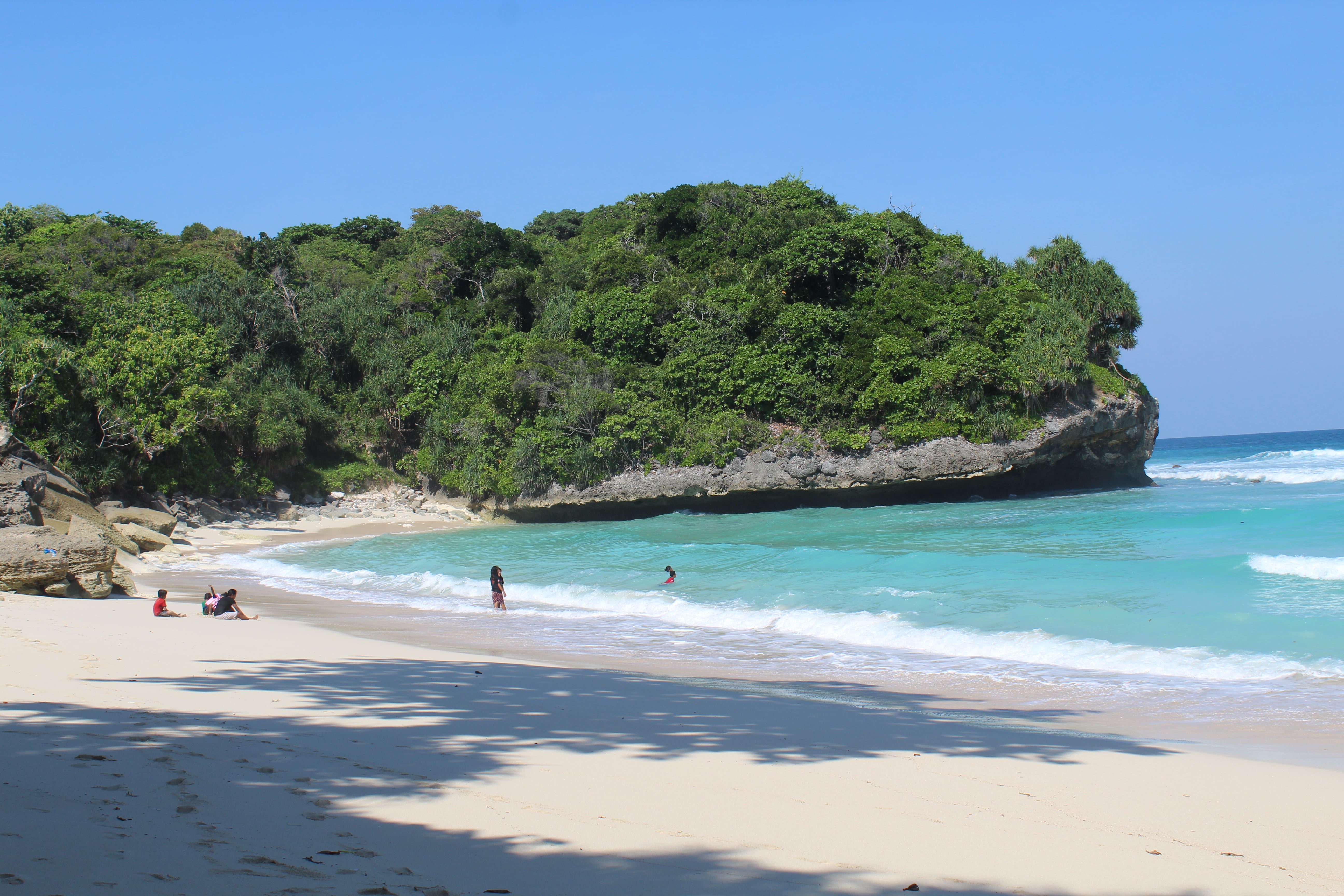 Sumba: The Unspoiled Pearl in the South of Indonesia - ResponsiBo Travel