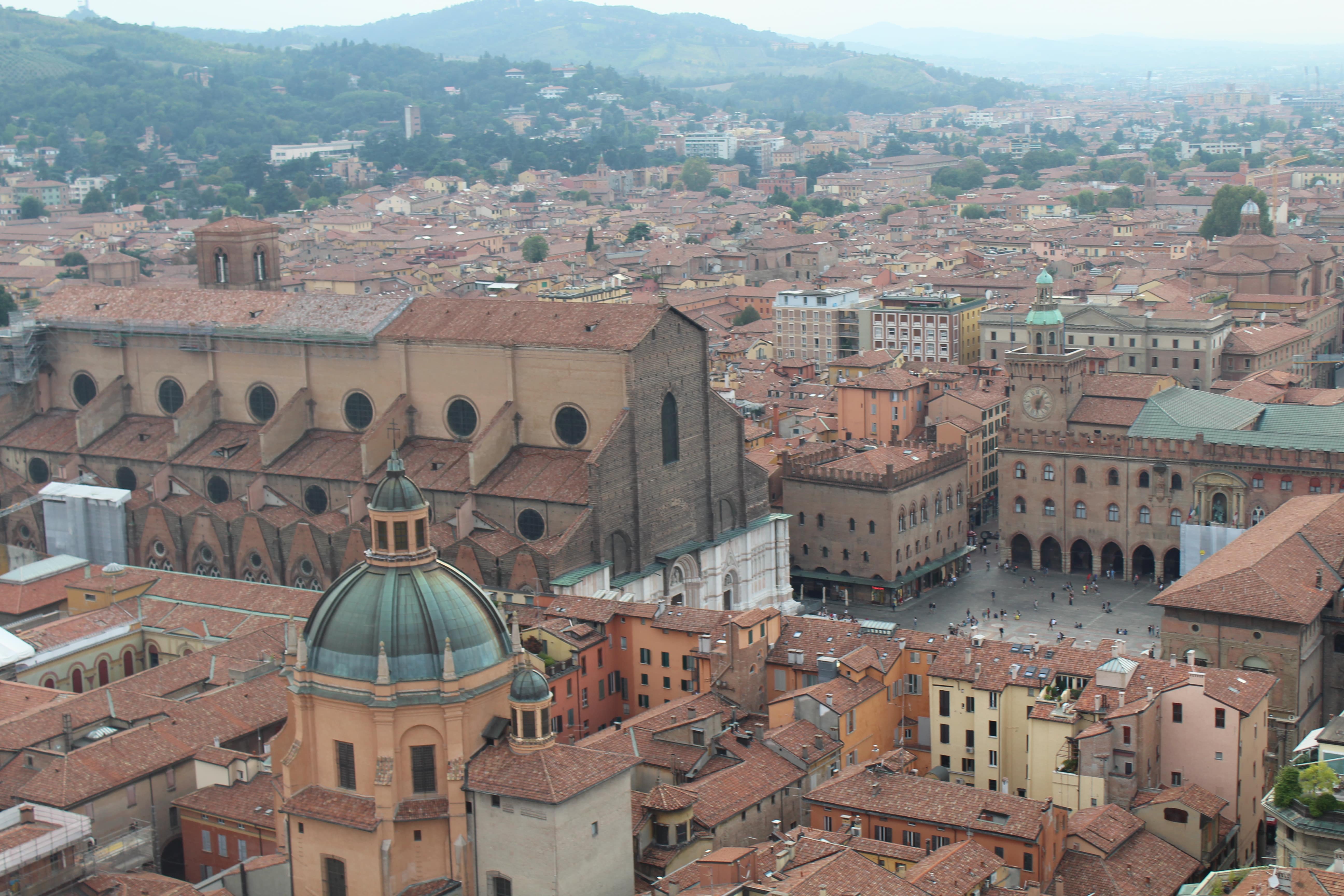 Bologna