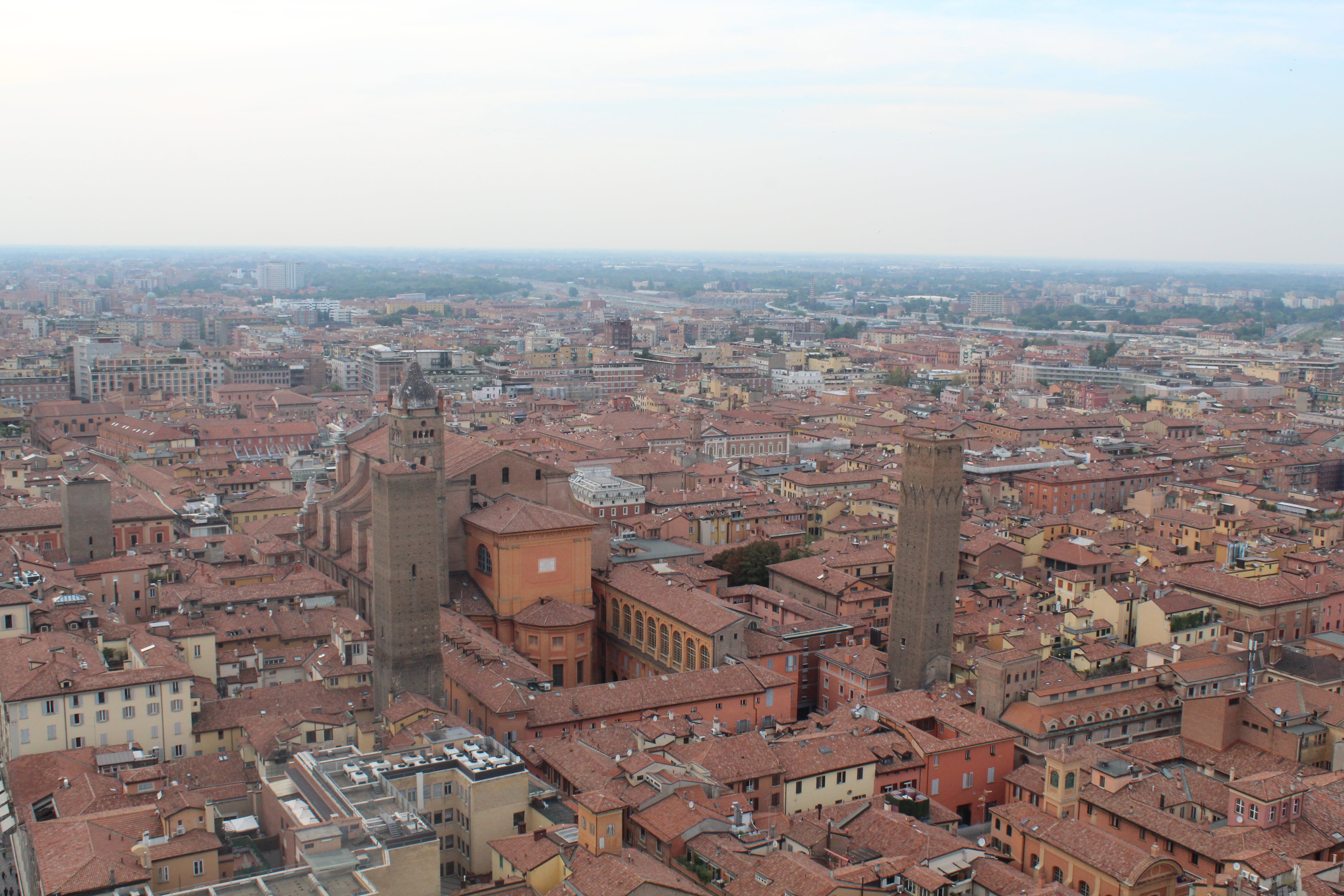 Bologna