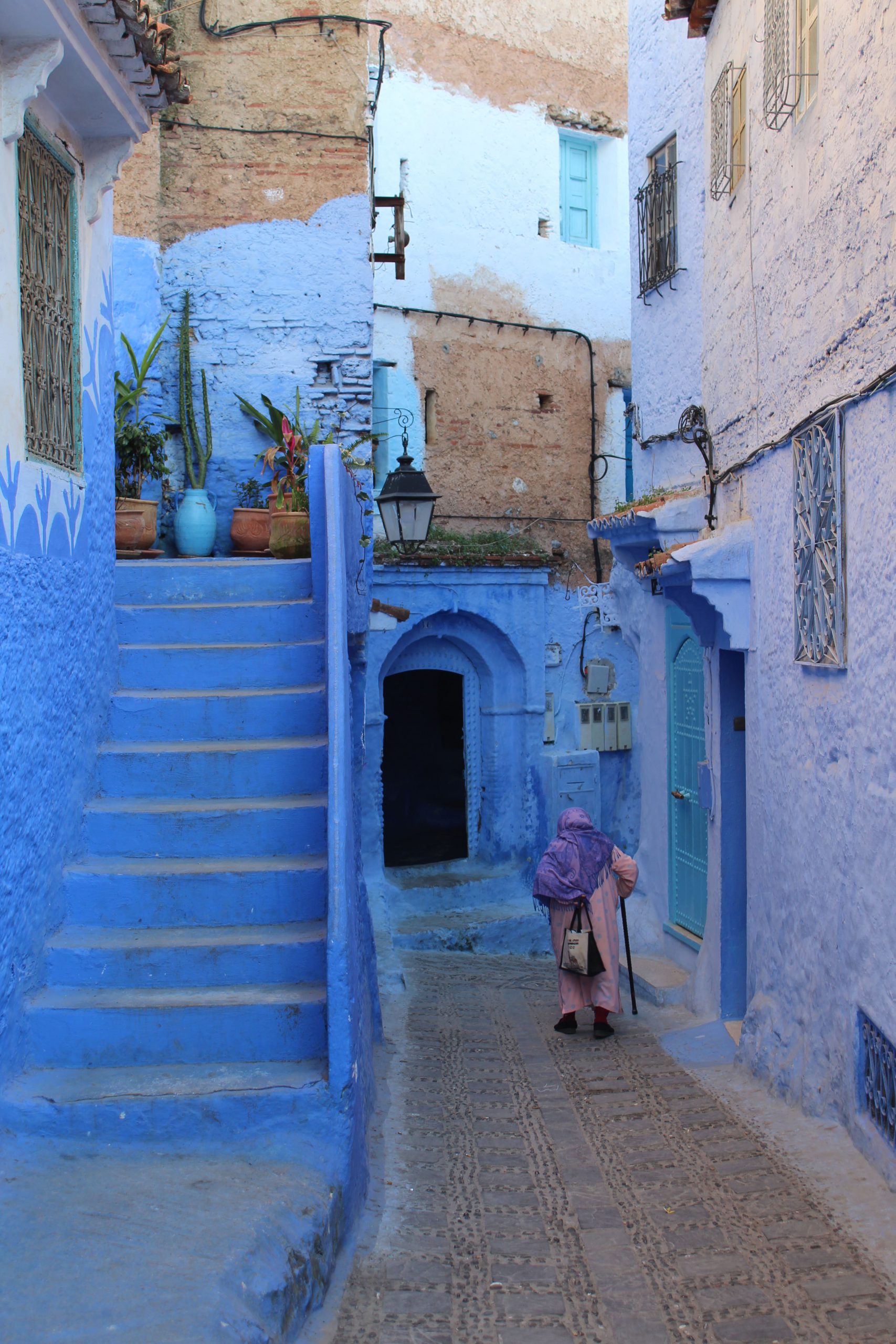 Chefchaouen